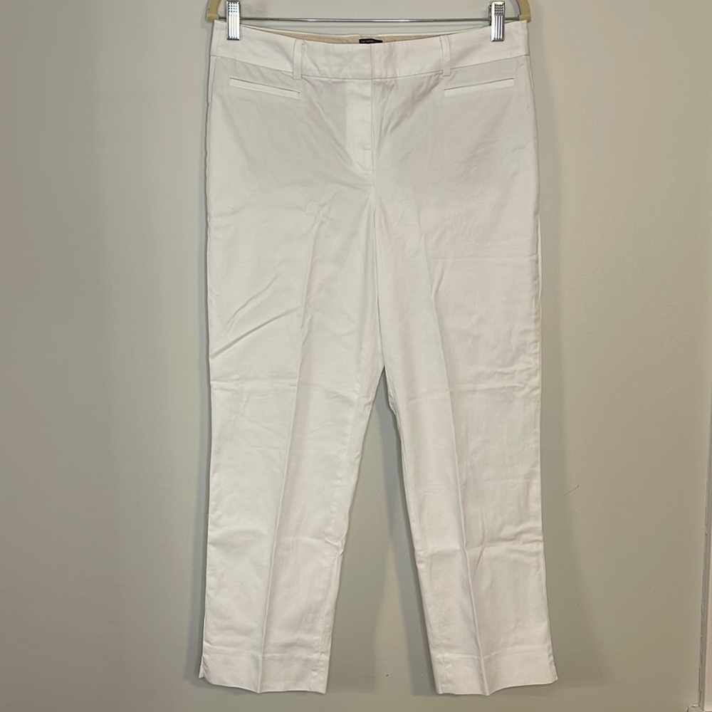 🆕 TALBOTS crop pants